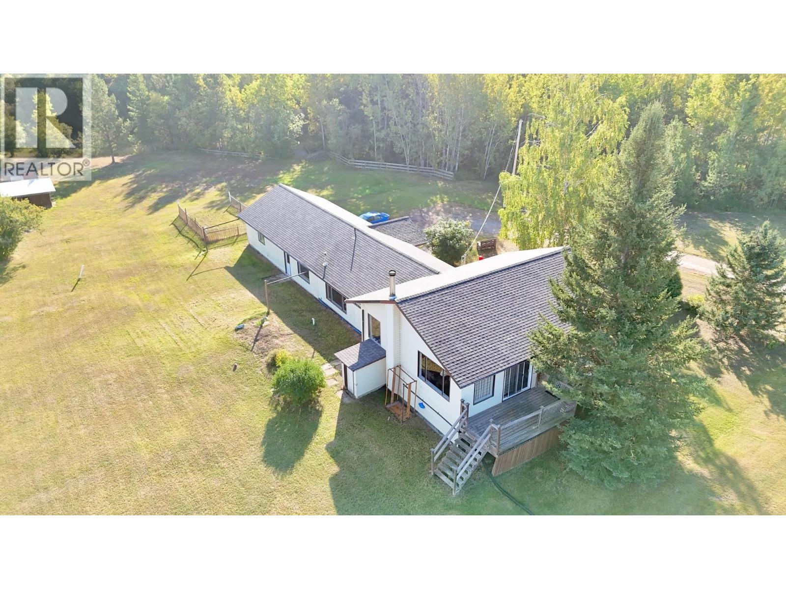 12290 STURGEON POINT ROAD, Vanderhoof