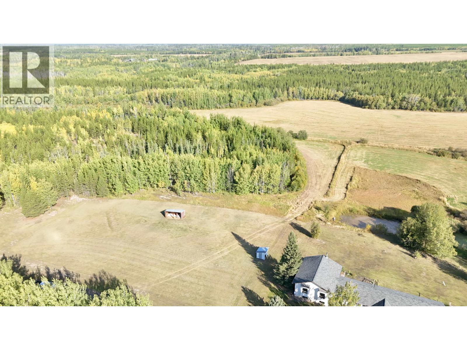 12290 STURGEON POINT ROAD, Vanderhoof