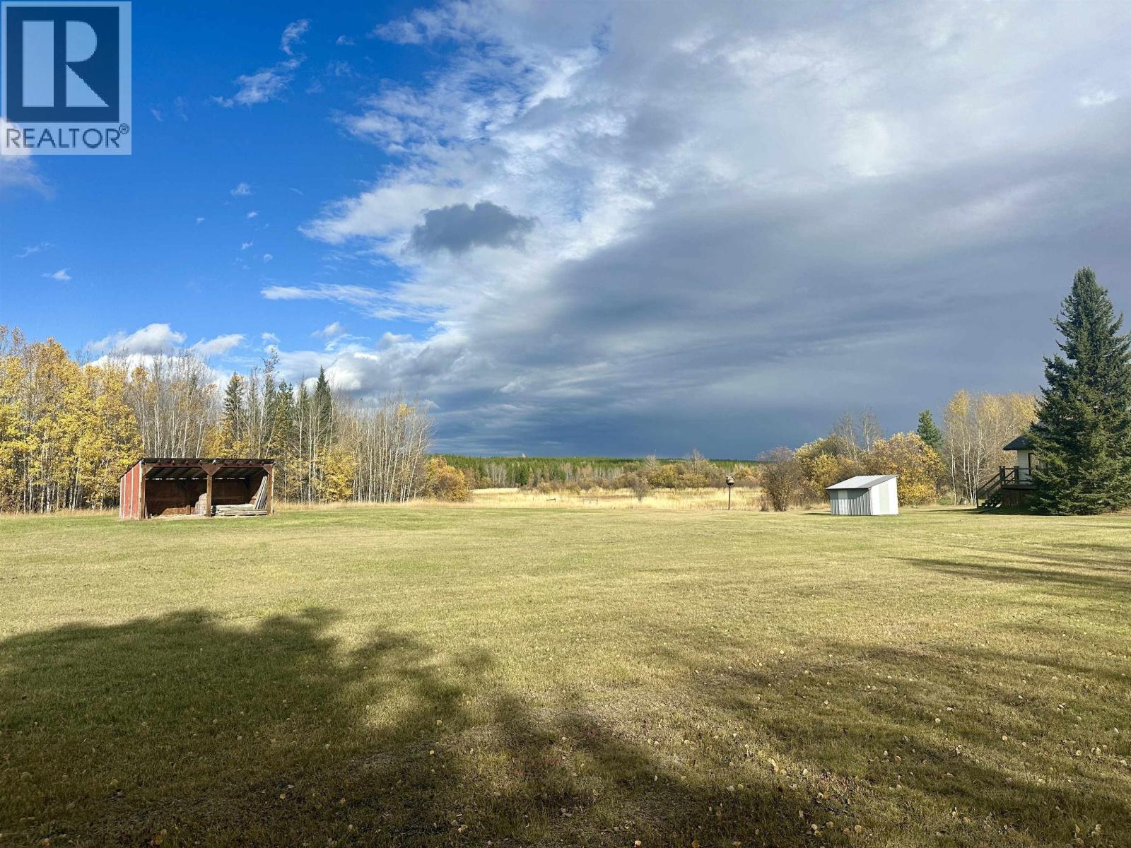 12290 STURGEON POINT ROAD, Vanderhoof