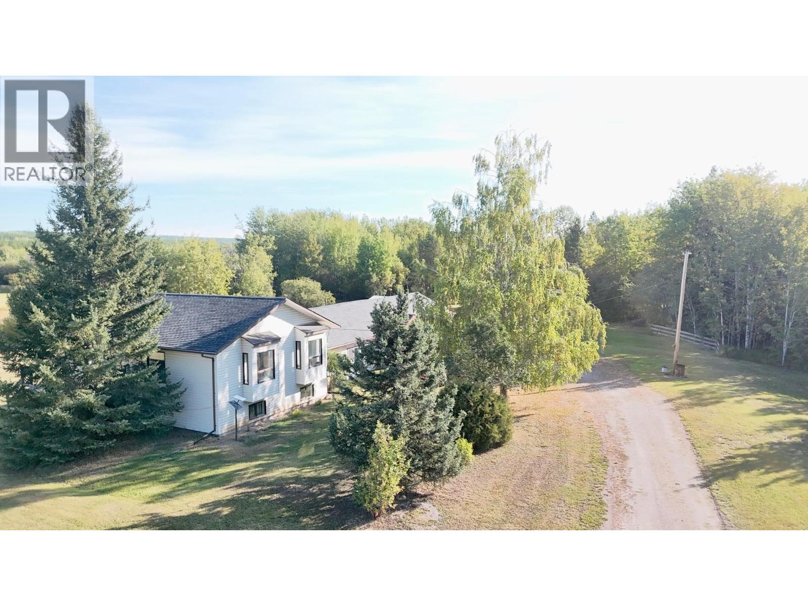 12290 STURGEON POINT ROAD, Vanderhoof