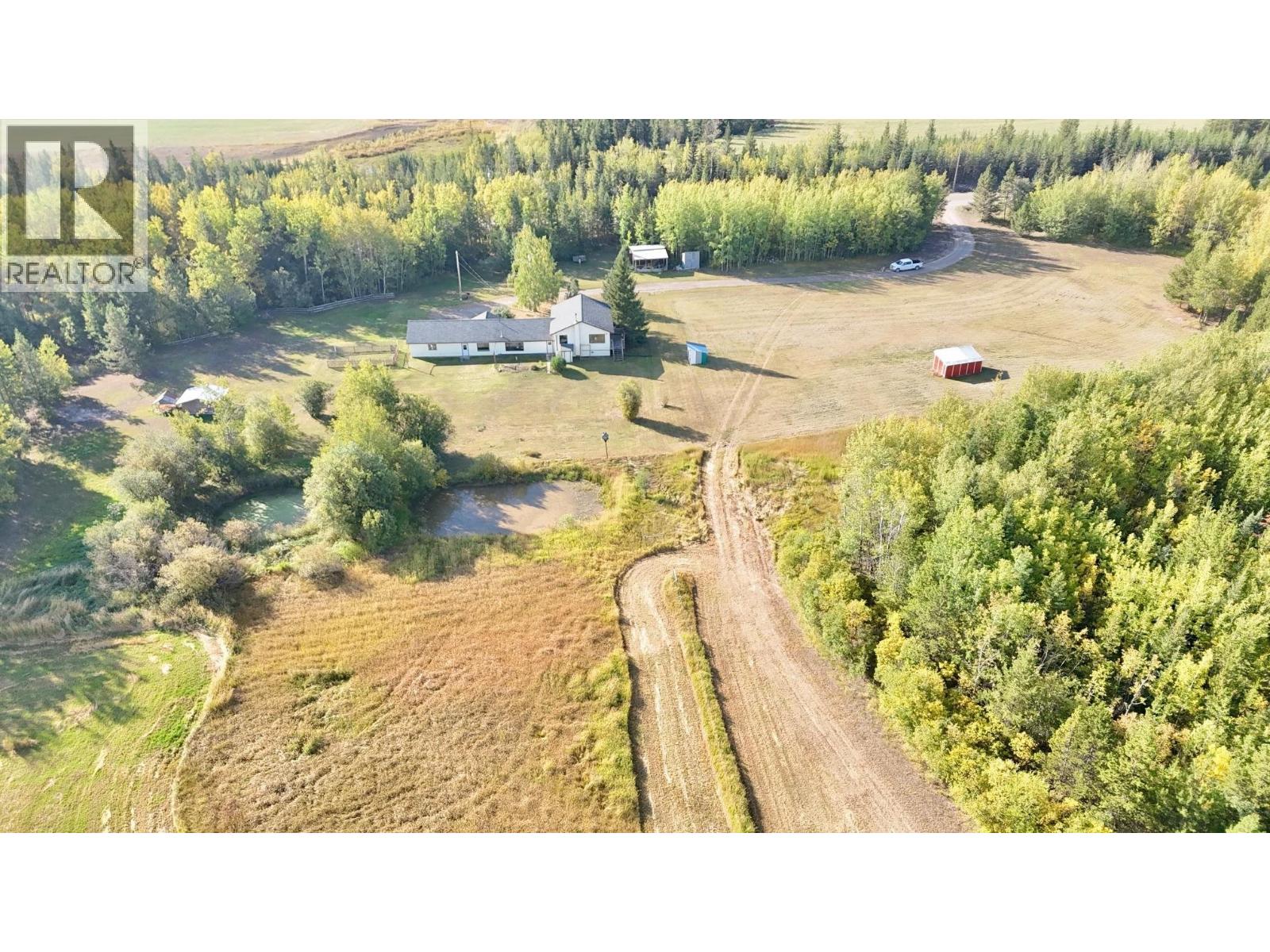 12290 STURGEON POINT ROAD, Vanderhoof