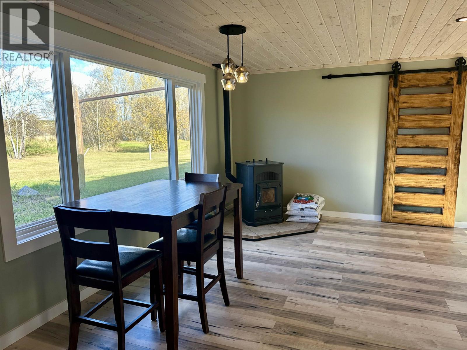 12290 STURGEON POINT ROAD, Vanderhoof