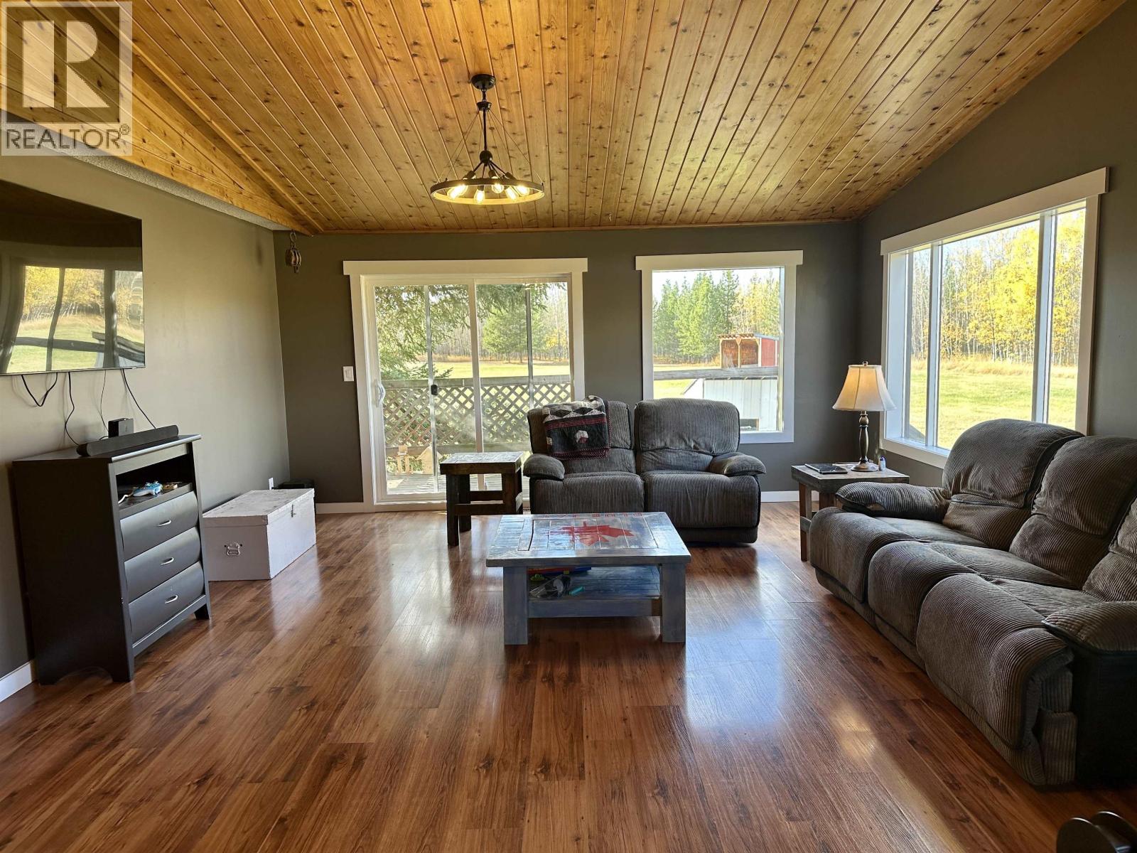 12290 STURGEON POINT ROAD, Vanderhoof