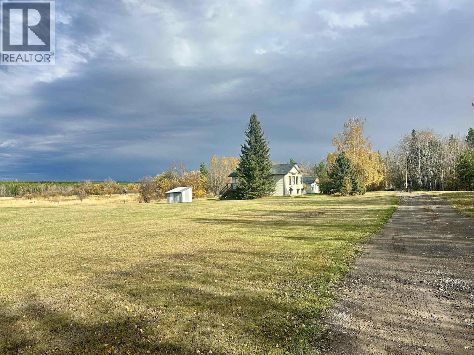 12290 STURGEON POINT ROAD, Vanderhoof