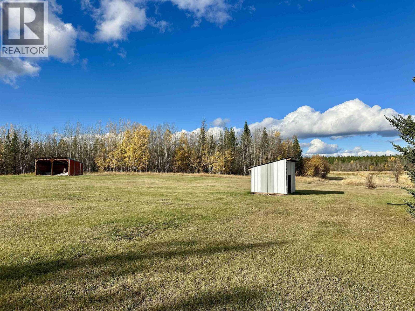 12290 STURGEON POINT ROAD, Vanderhoof