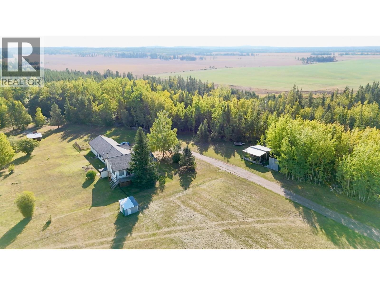 12290 STURGEON POINT ROAD, Vanderhoof