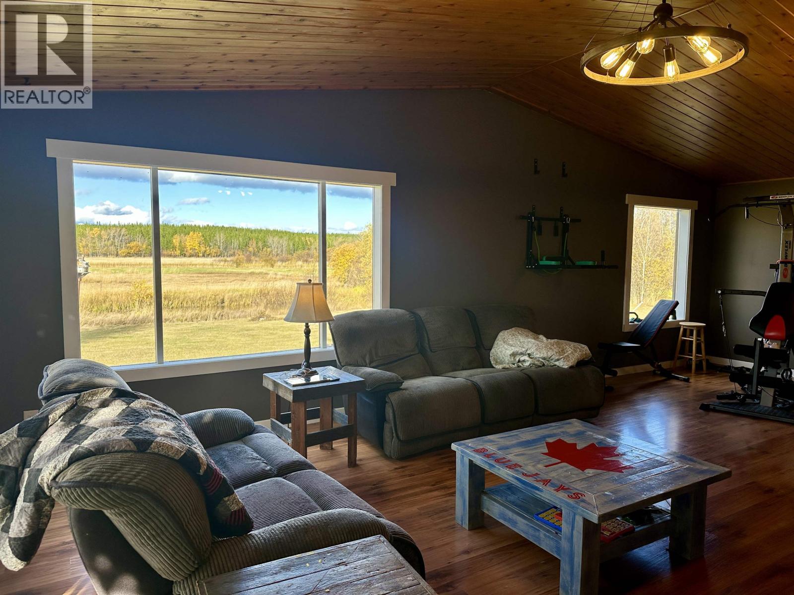 12290 STURGEON POINT ROAD, Vanderhoof