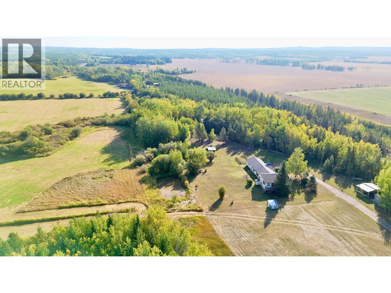 12290 STURGEON POINT ROAD, Vanderhoof