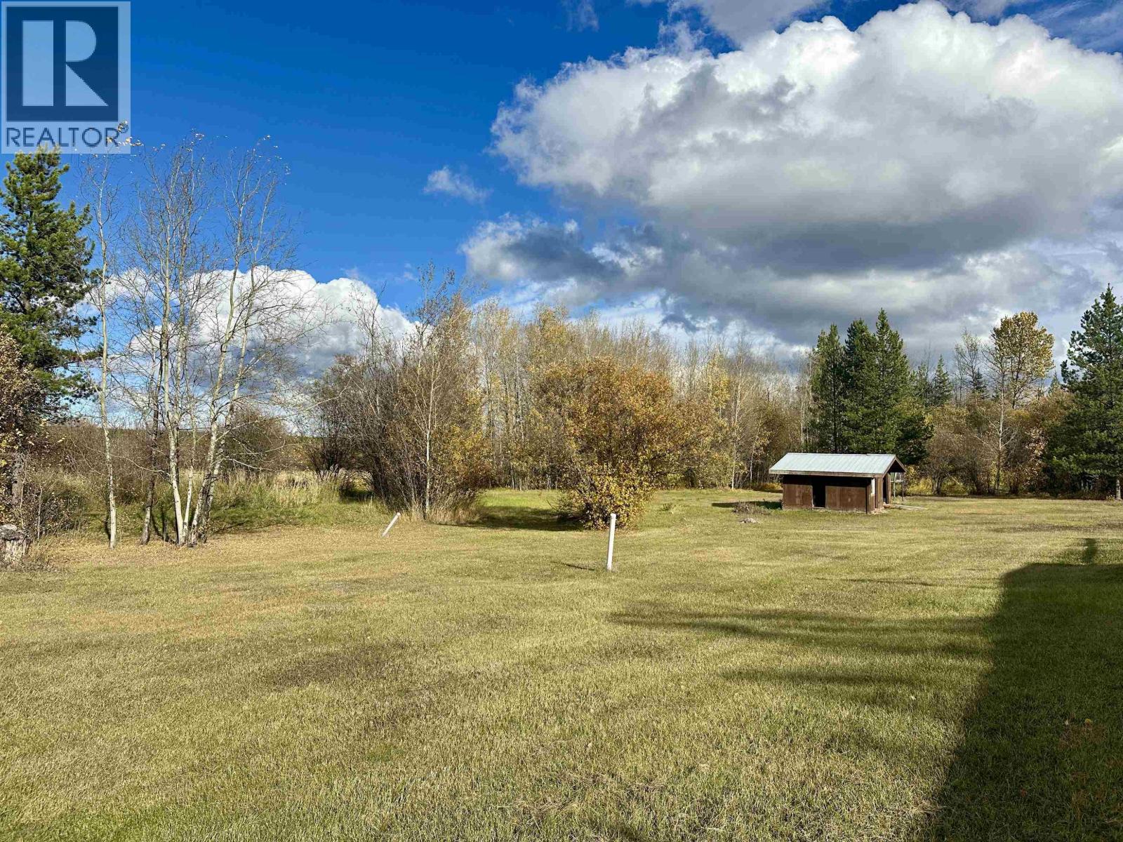 12290 STURGEON POINT ROAD, Vanderhoof