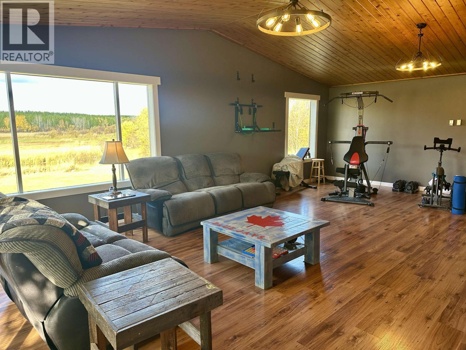 12290 STURGEON POINT ROAD, Vanderhoof