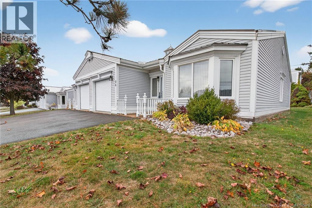 50 McAuley Drive Unit# 26 - Photo 2 of 47, Moncton, New Brunswick