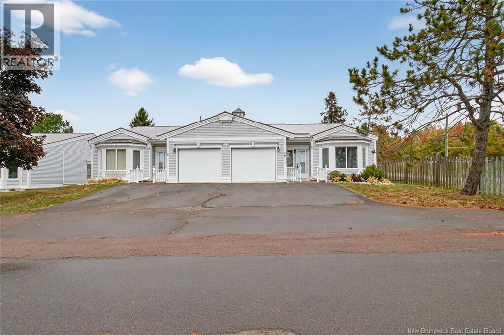#26 50 MCAULEY DRIVE - 46