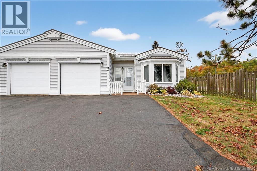 #26 50 MCAULEY DRIVE - 47