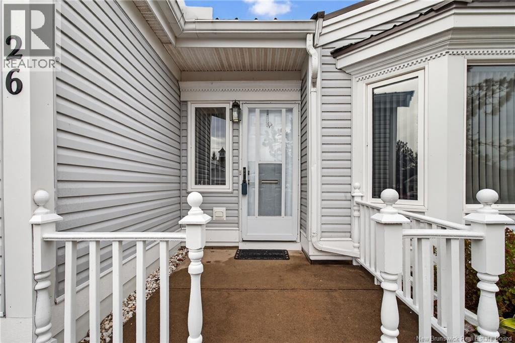 50 McAuley Drive Unit# 26 - Photo 5 of 47, Moncton, New Brunswick