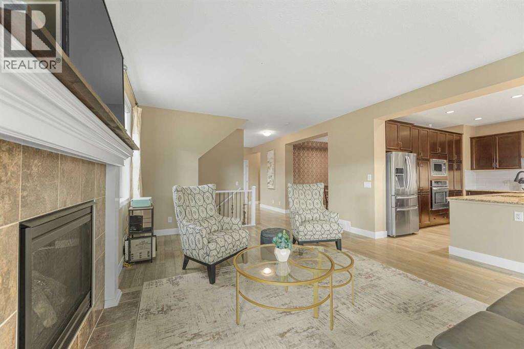 79 Ridge View Close, Cochrane