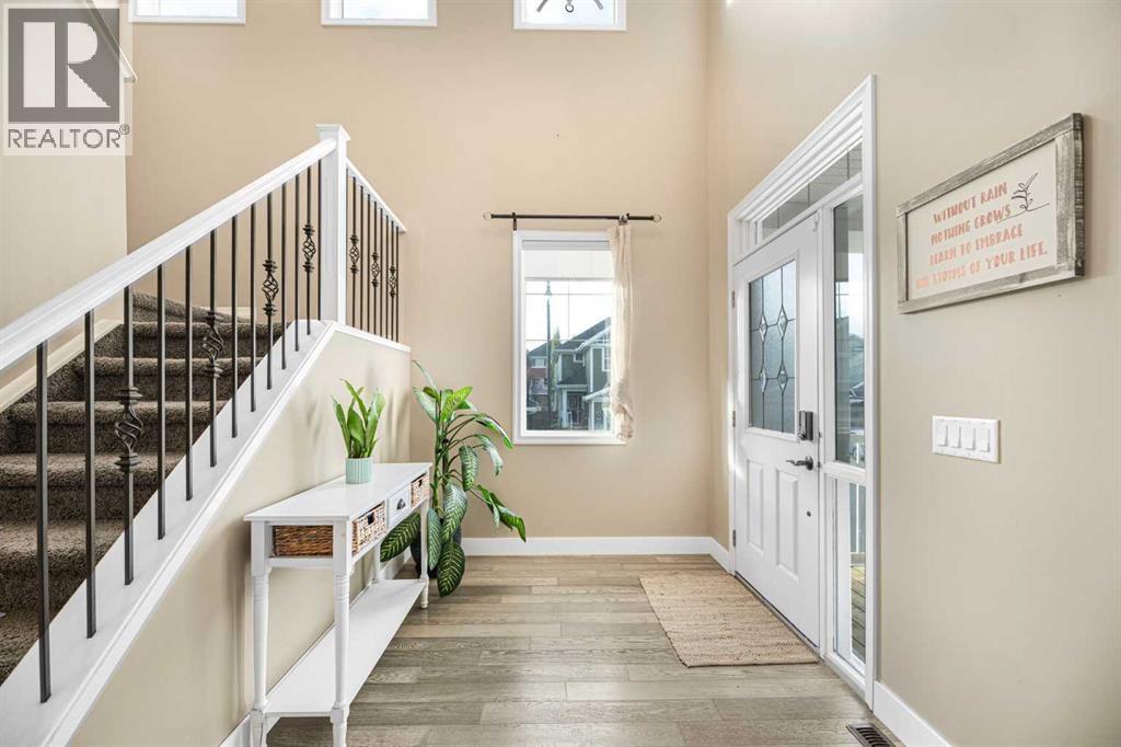 79 Ridge View Close, Cochrane