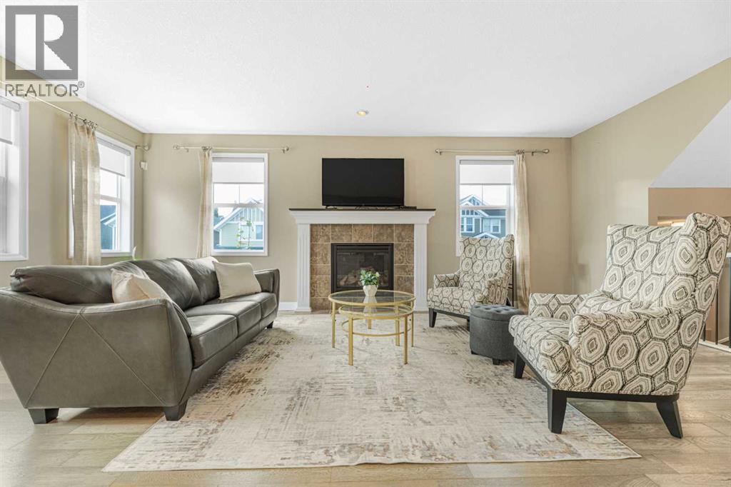 79 Ridge View Close, Cochrane