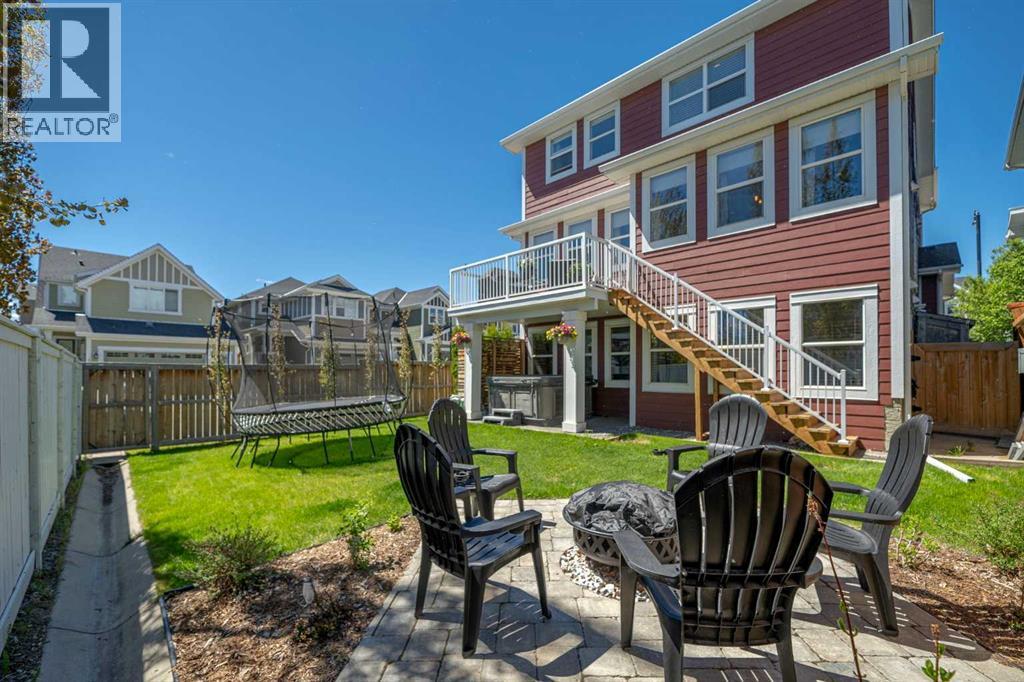 79 Ridge View Close, Cochrane