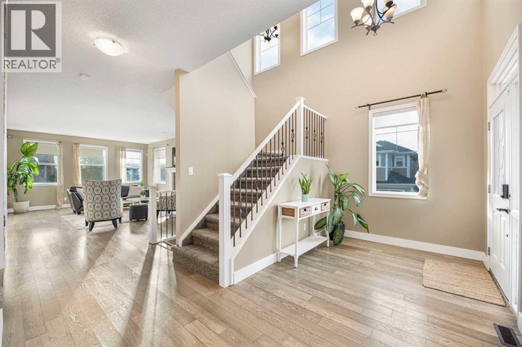 79 Ridge View Close, Cochrane