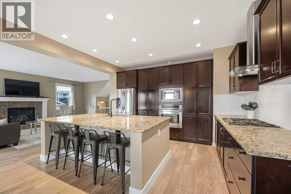 79 Ridge View Close, Cochrane