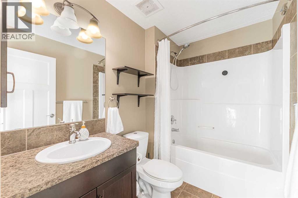 79 Ridge View Close, Cochrane