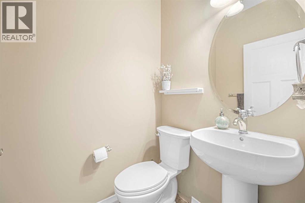 79 Ridge View Close, Cochrane