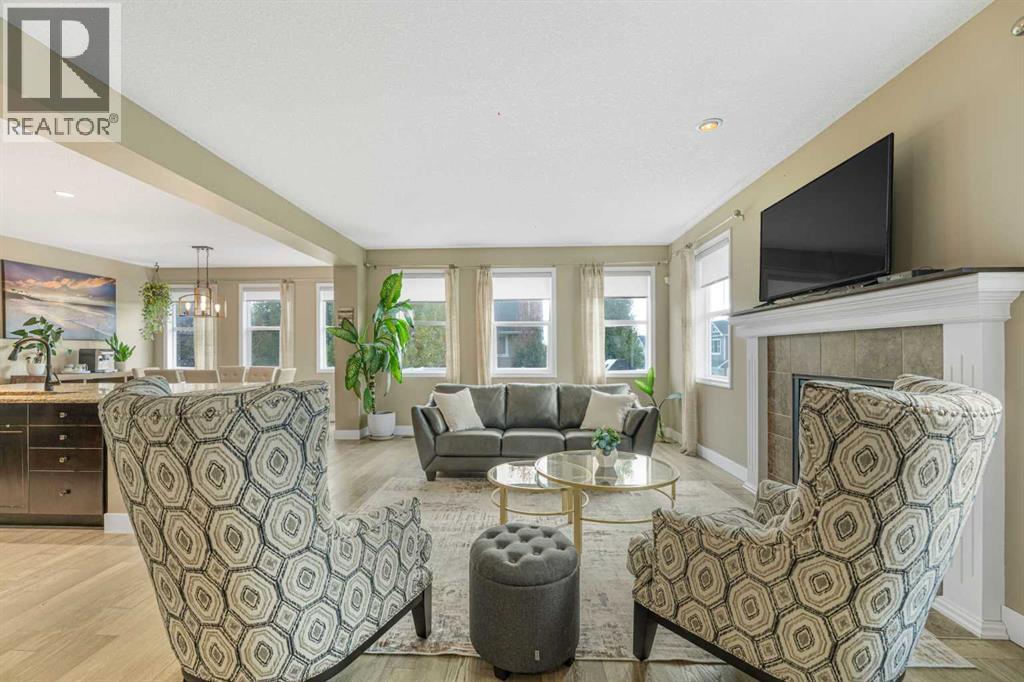 79 Ridge View Close, Cochrane