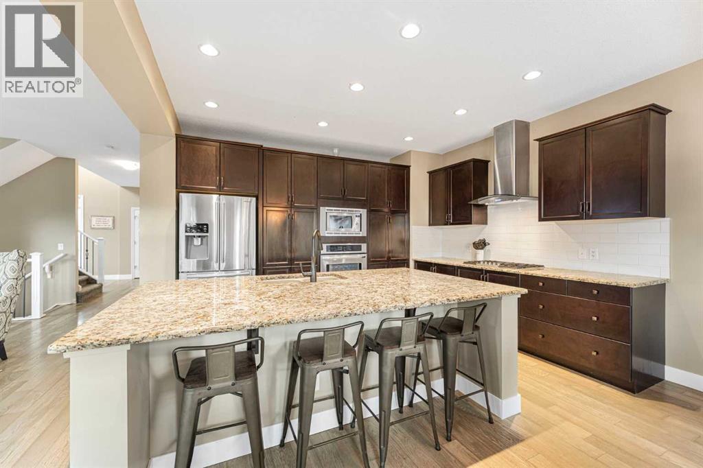 79 Ridge View Close, Cochrane
