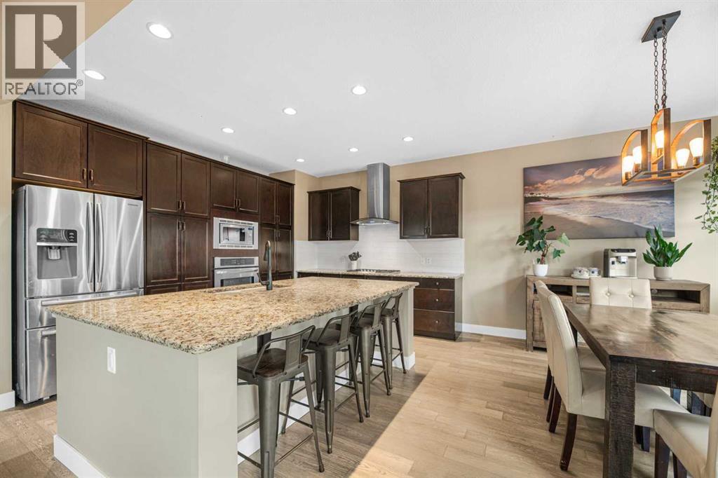 79 Ridge View Close, Cochrane