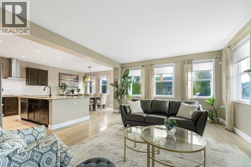 79 Ridge View Close, Cochrane