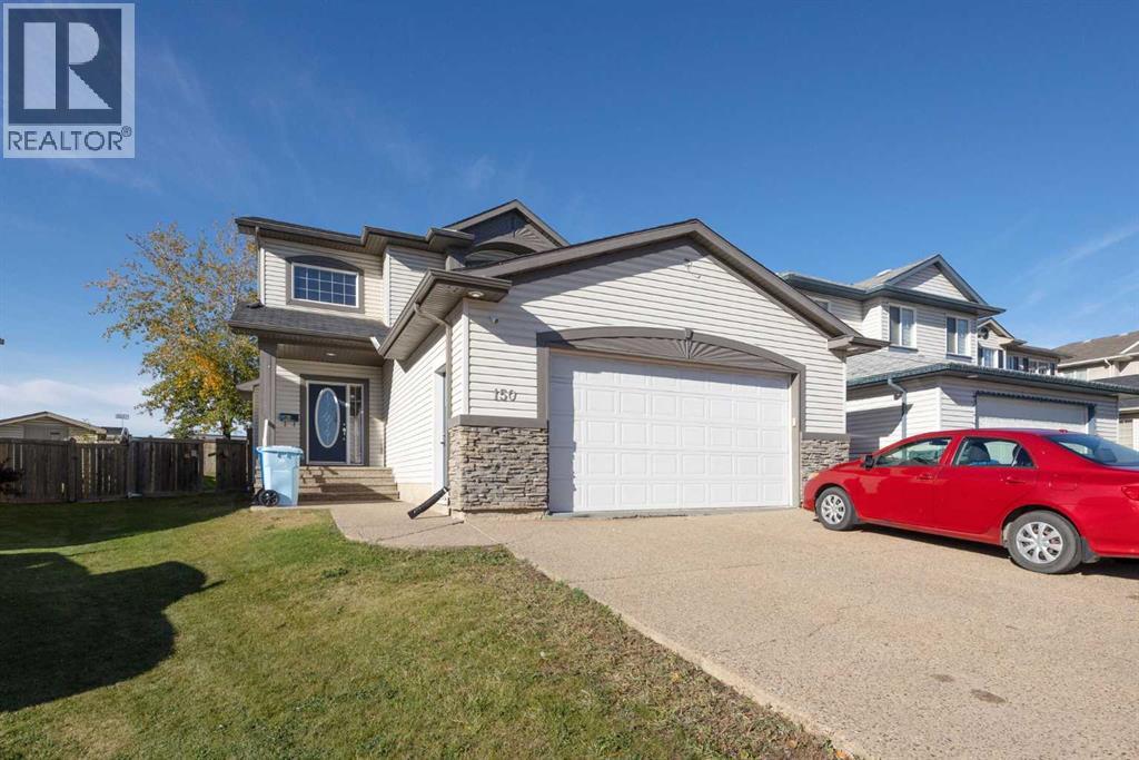 150 Plamondon Way, Fort McMurray