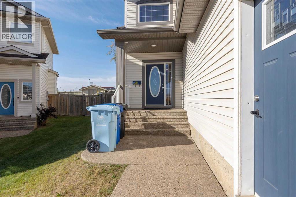 150 Plamondon Way, Fort McMurray