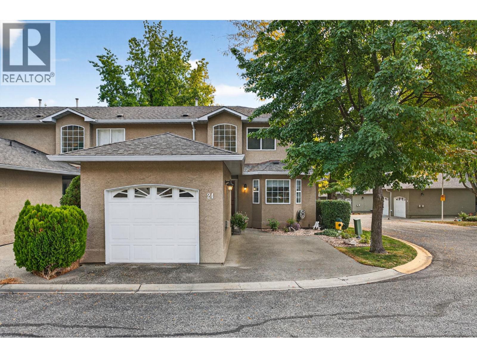 #24-545 Glenmeadows Road, Kelowna