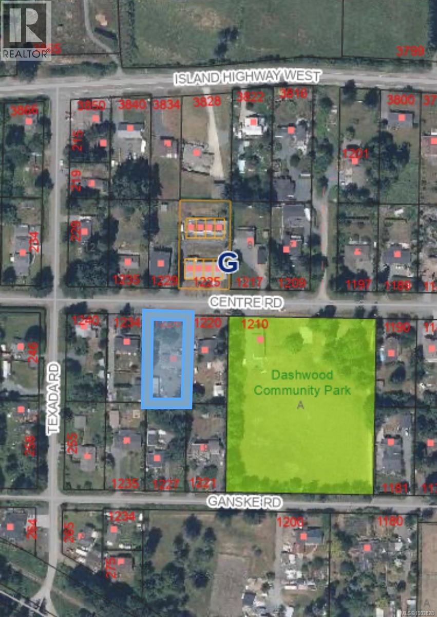 1226 Centre Rd, Qualicum Beach