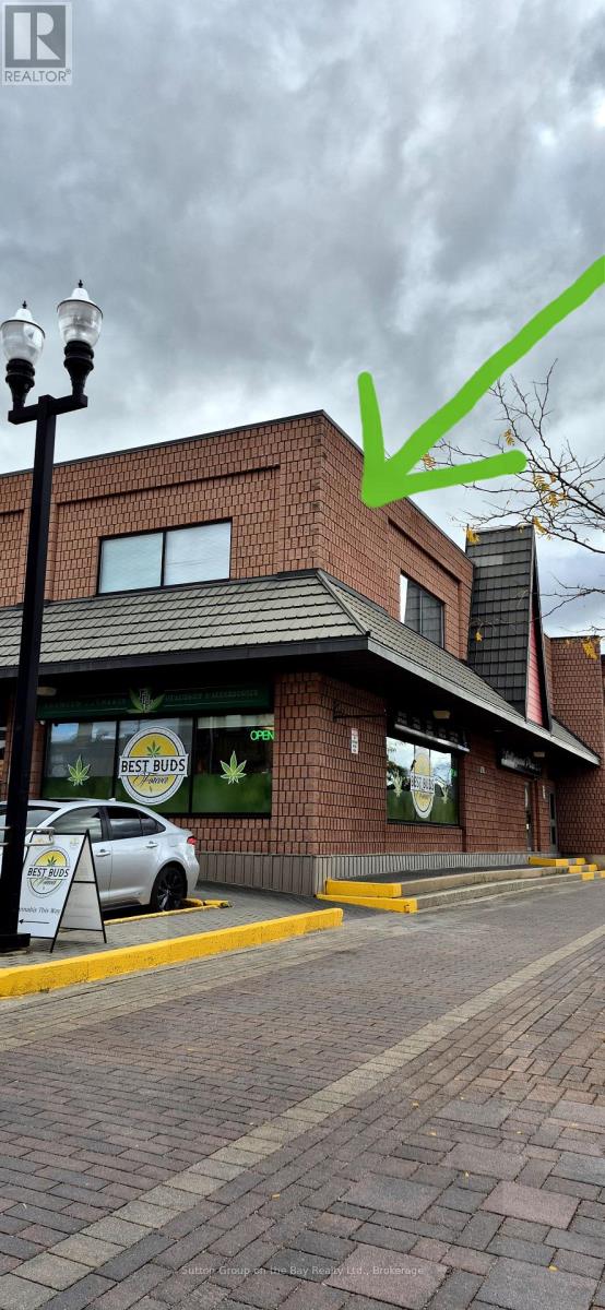 7 - 191 HURONTARIO STREET