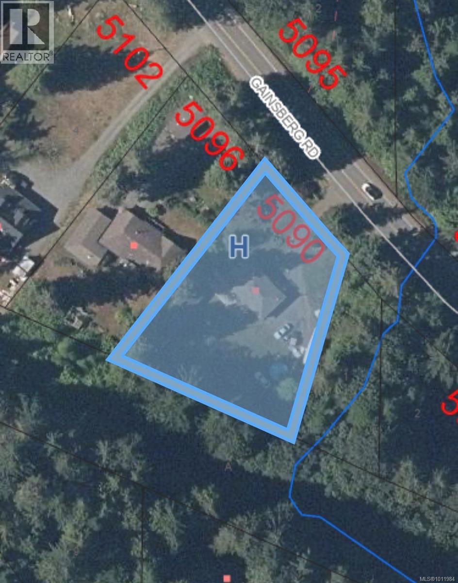 5090 Gainsberg Rd, Bowser