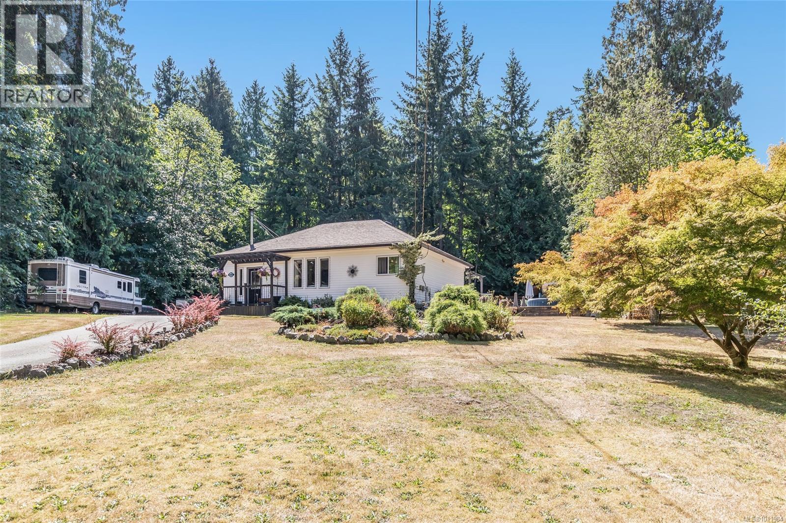 5090 Gainsberg Rd, Bowser