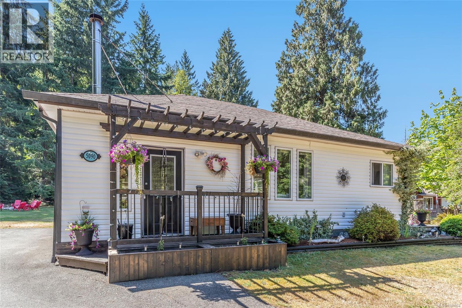 5090 Gainsberg Rd, Bowser