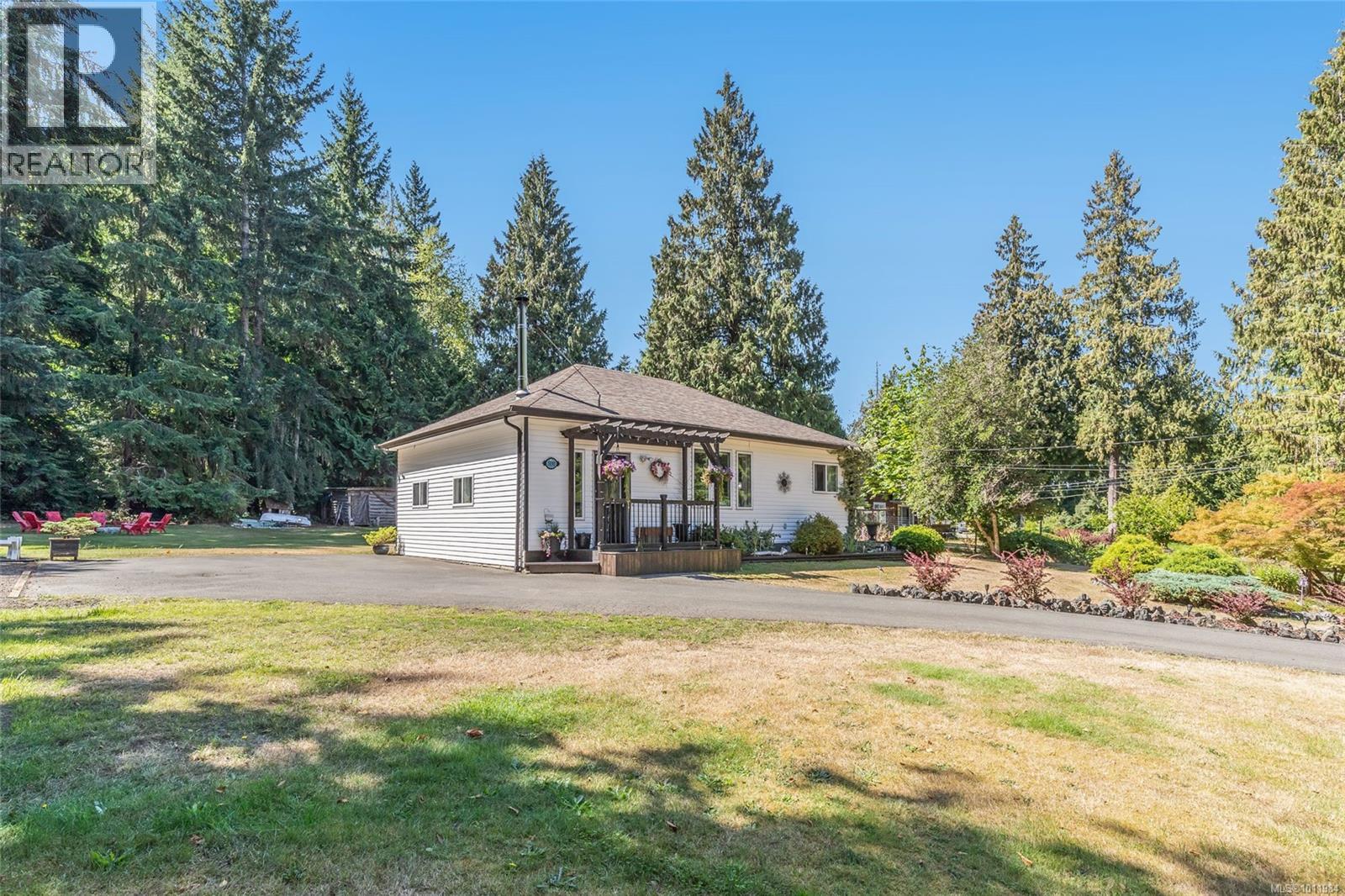 5090 Gainsberg Rd, Bowser