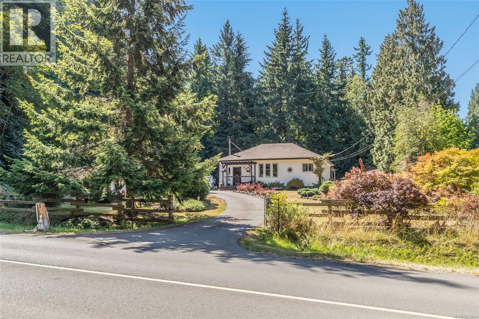 5090 Gainsberg Rd, Bowser