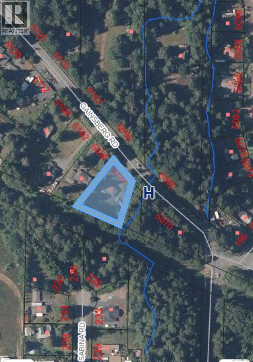 5090 Gainsberg Rd, Bowser