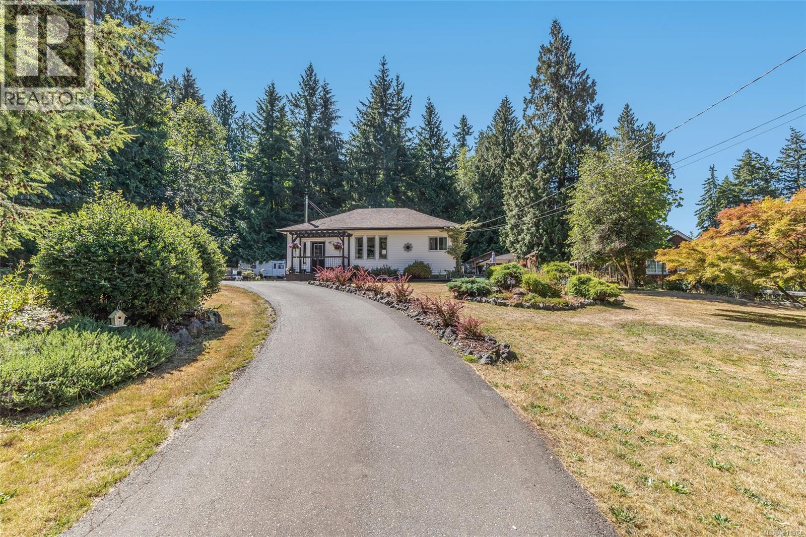 5090 Gainsberg Rd, Bowser