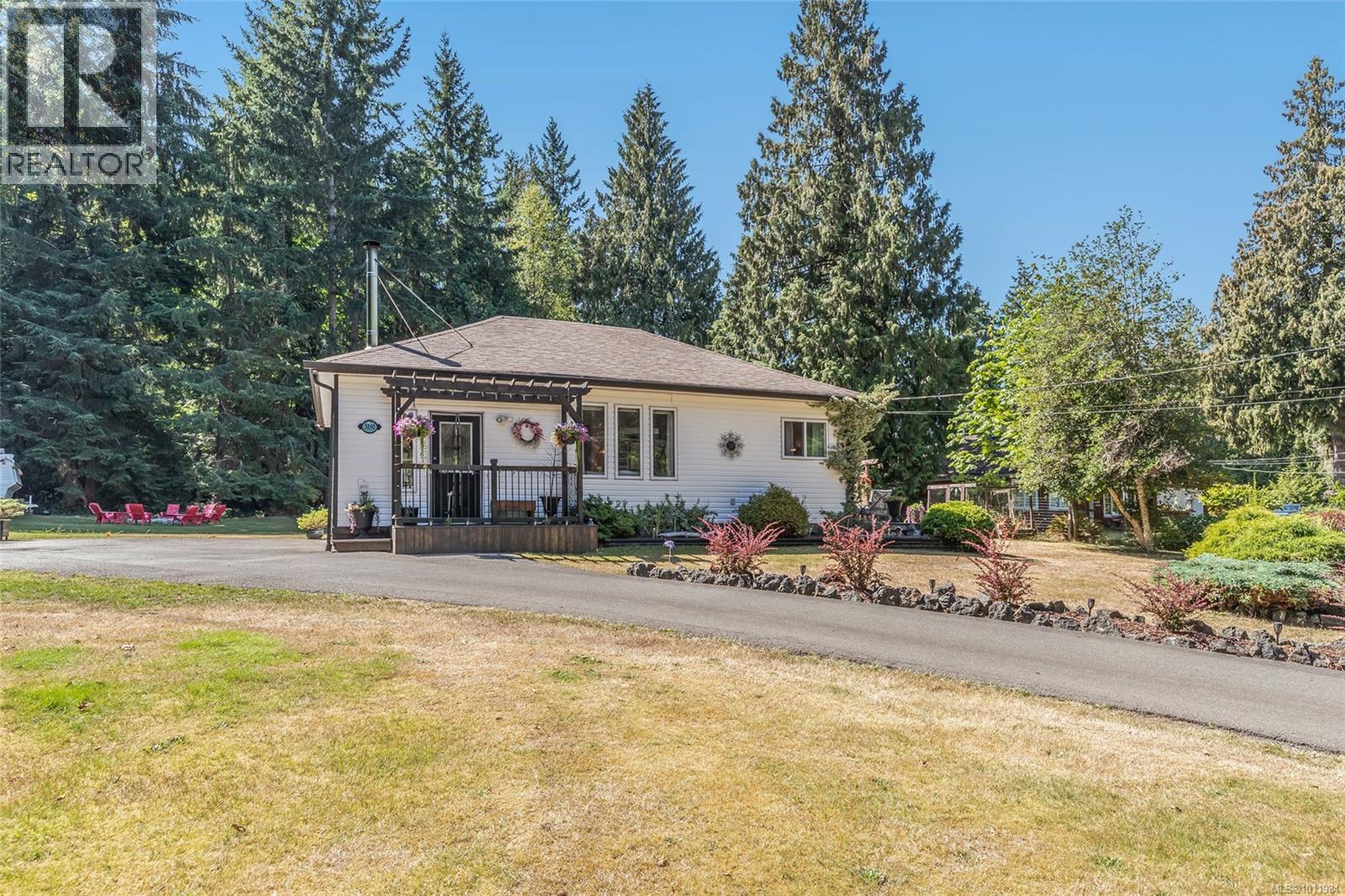 5090 Gainsberg Rd, Bowser