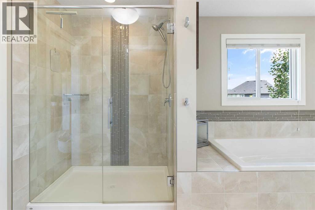 Single Family House for Sale in  Silverado Crest Bay SW Silverado Calgary 