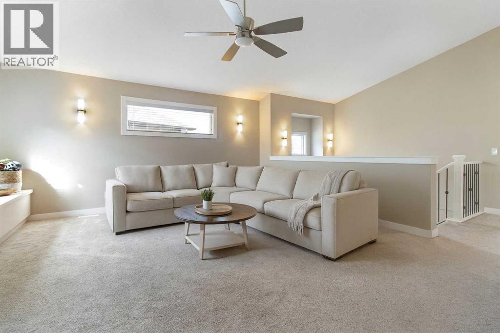 Single Family House for Sale in  Silverado Crest Bay SW Silverado Calgary 