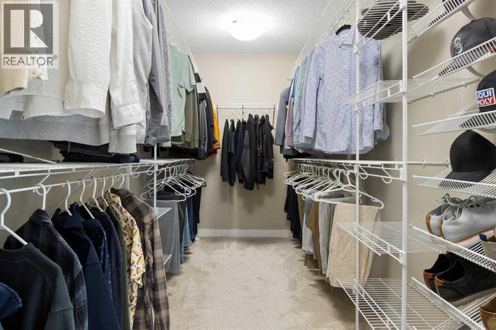 Single Family House for Sale in  Silverado Crest Bay SW Silverado Calgary 