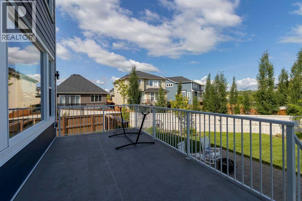 Single Family House for Sale in  Silverado Crest Bay SW Silverado Calgary 