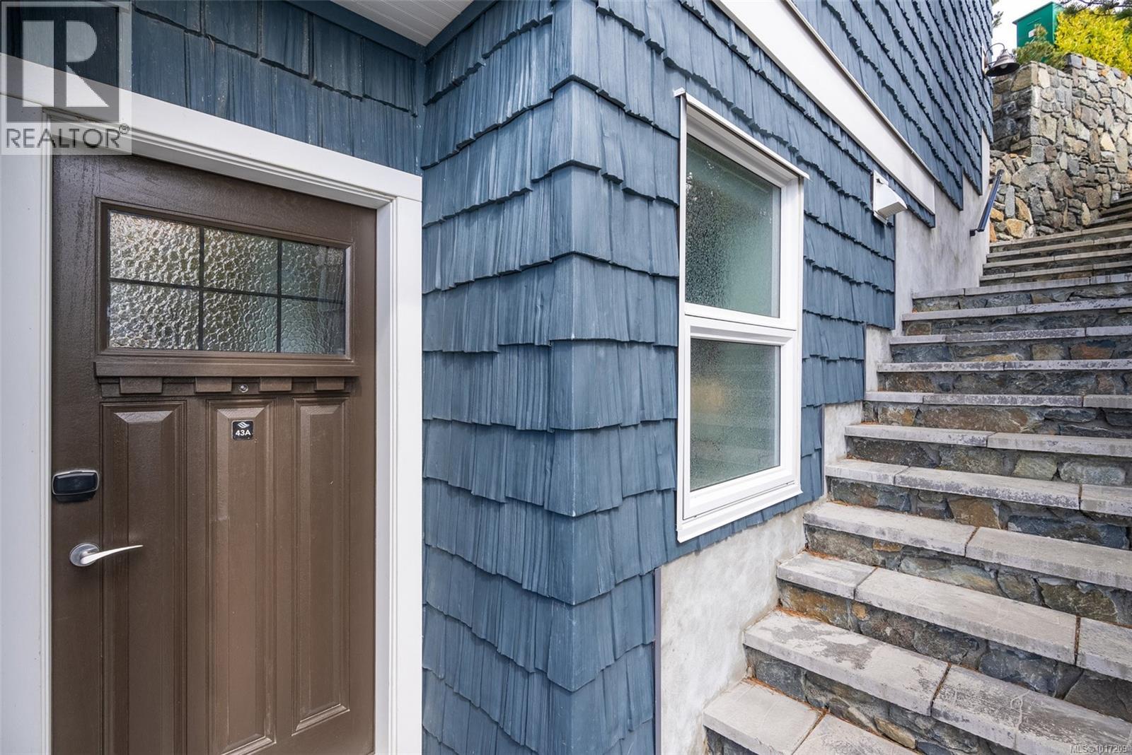 43A 1000 SookePoint Place, Sooke
