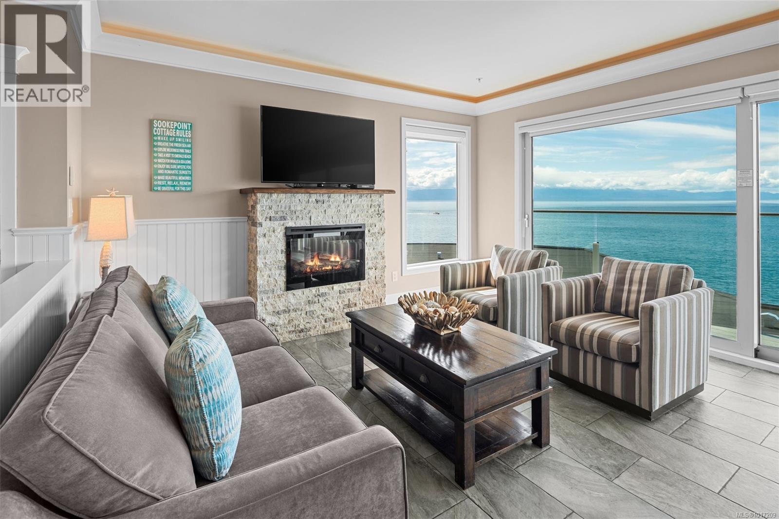 43A 1000 SookePoint Place, Sooke