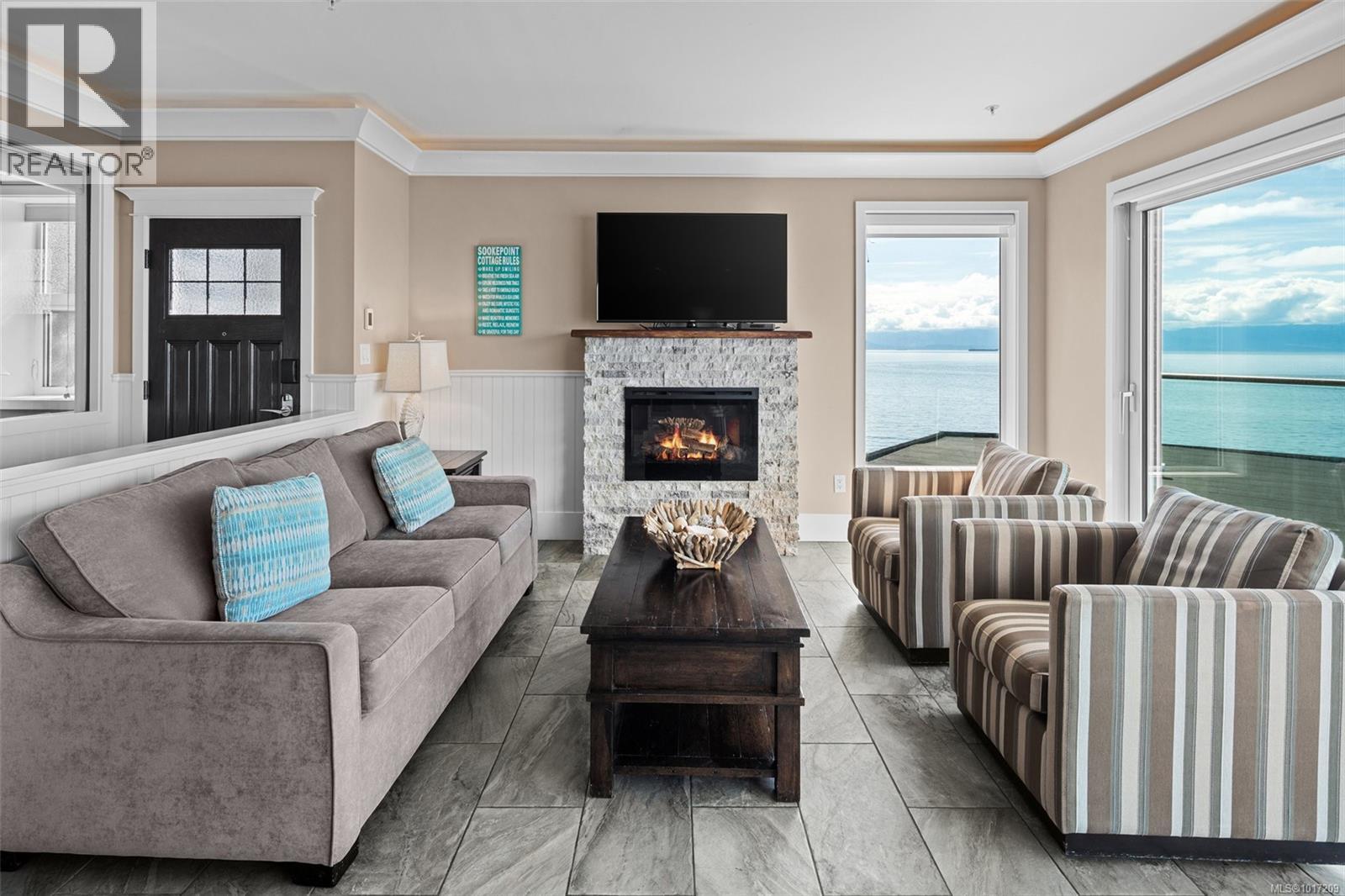 43A 1000 SookePoint Place, Sooke